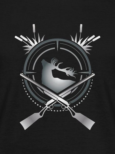 Deer hunter