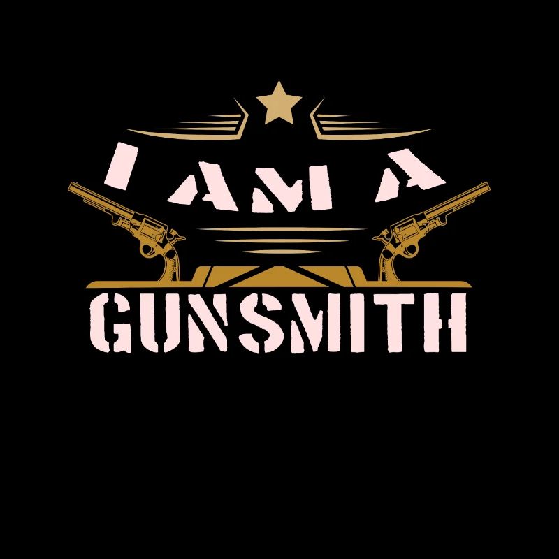 Gunsmith