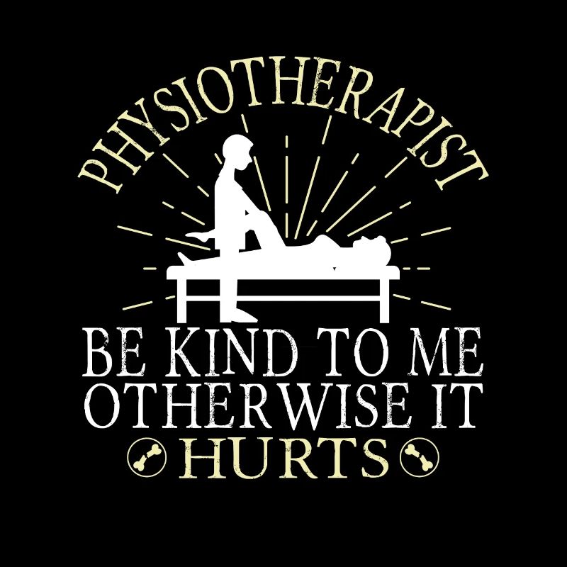 Physiotherapeut