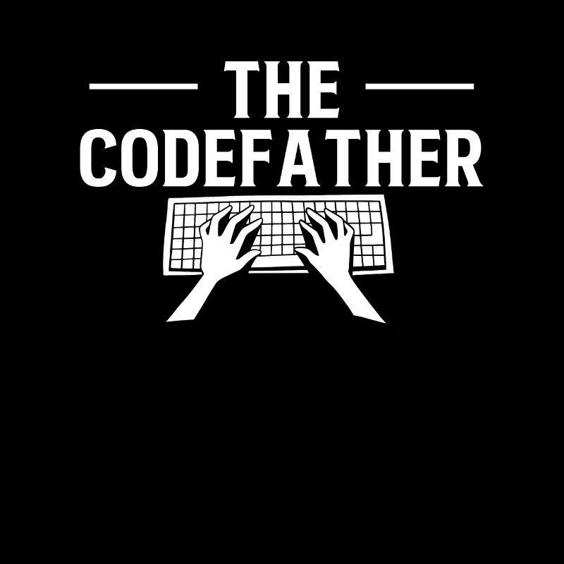 The CodeFather Gift Programmer