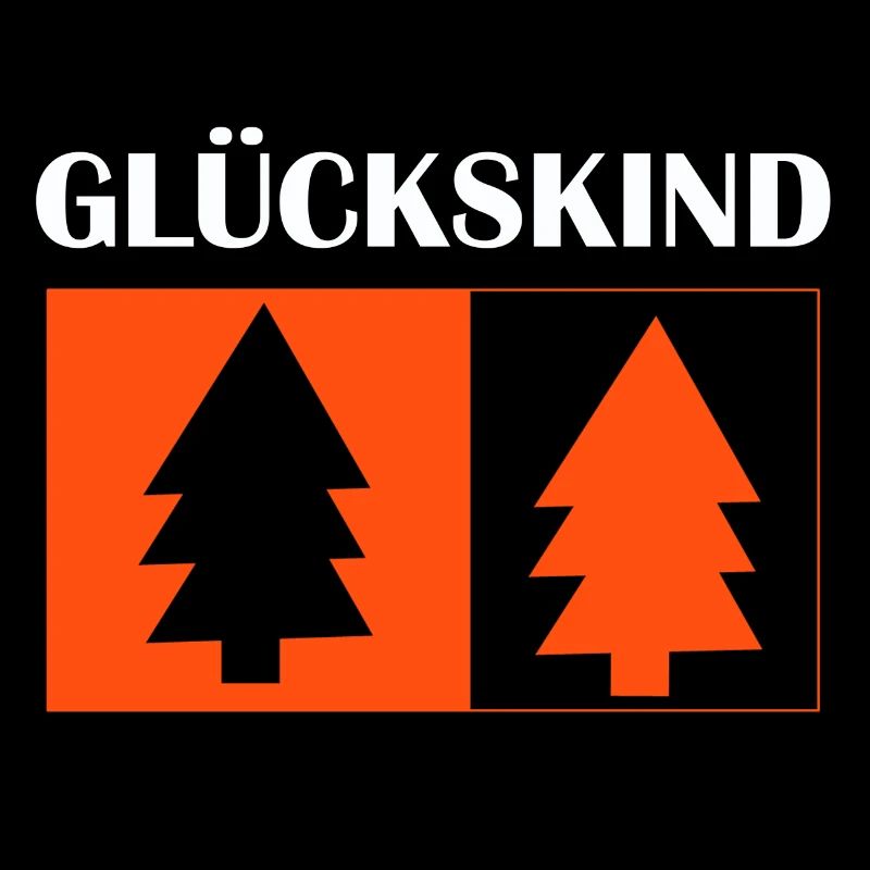 Glückskind