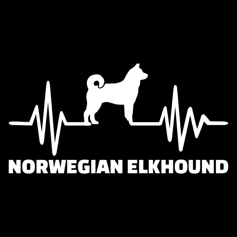 Norwegian Elkhound