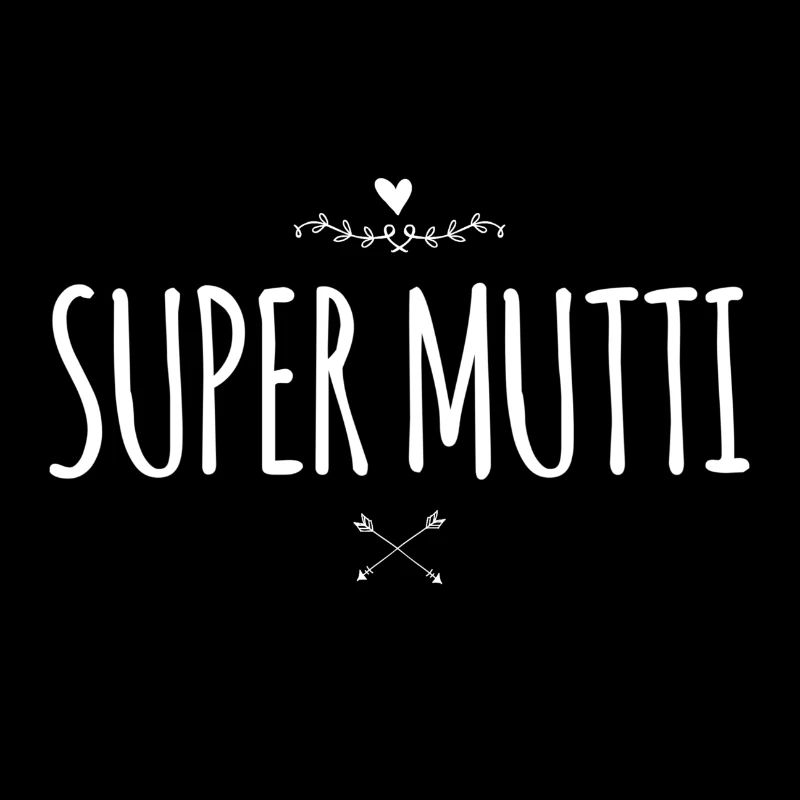 Super Mutti