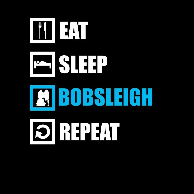 Bobsleigh bobsleigh
