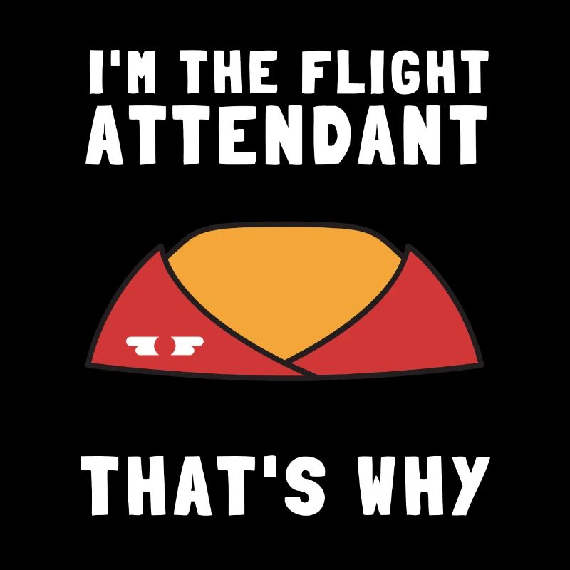 Flight Attendant Steward Stewardess Air Hostess
