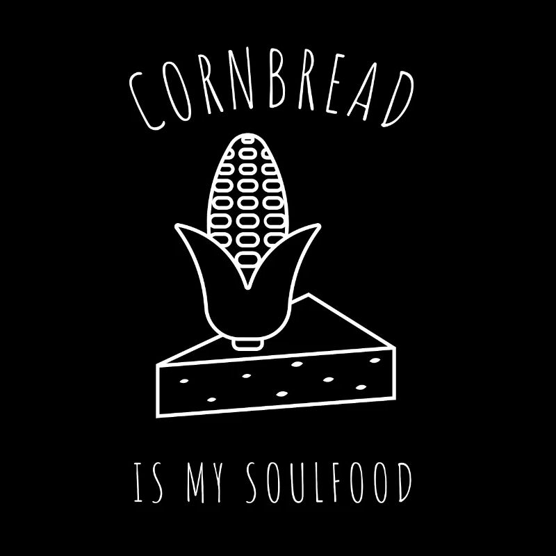 Cornbread Baking Cornmeal Muffins Batter Bread