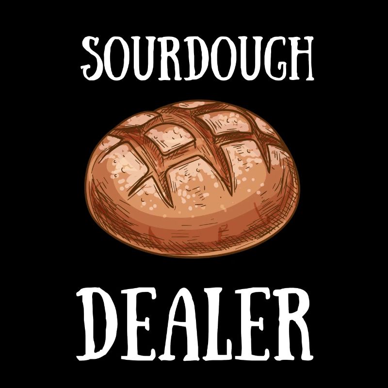 Sourdough Bread Baking Bakers Sourdough Starter