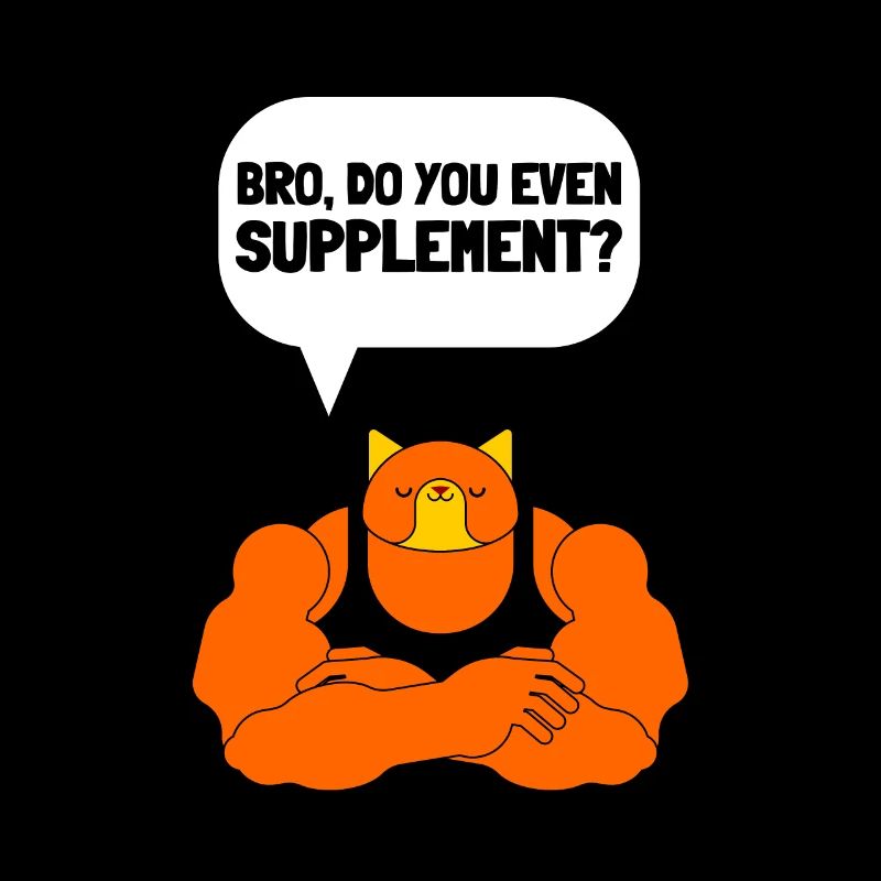 Supplementation Weight Lifting Joint Supplement