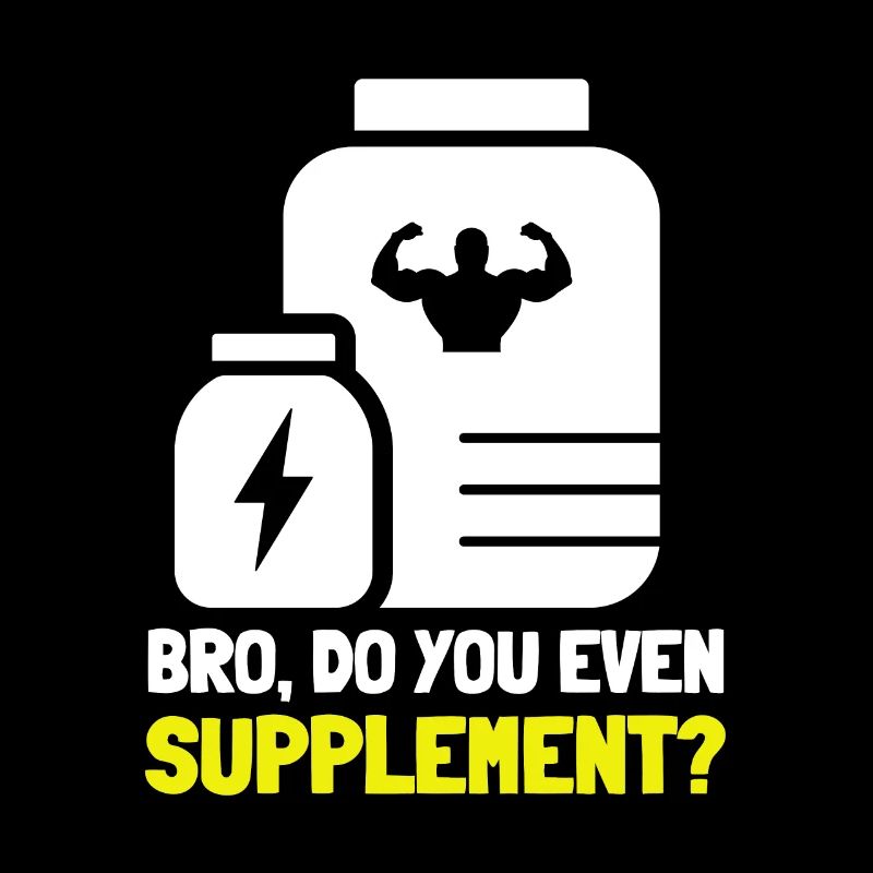 Supplementation Weight Lifting Joint Supplement