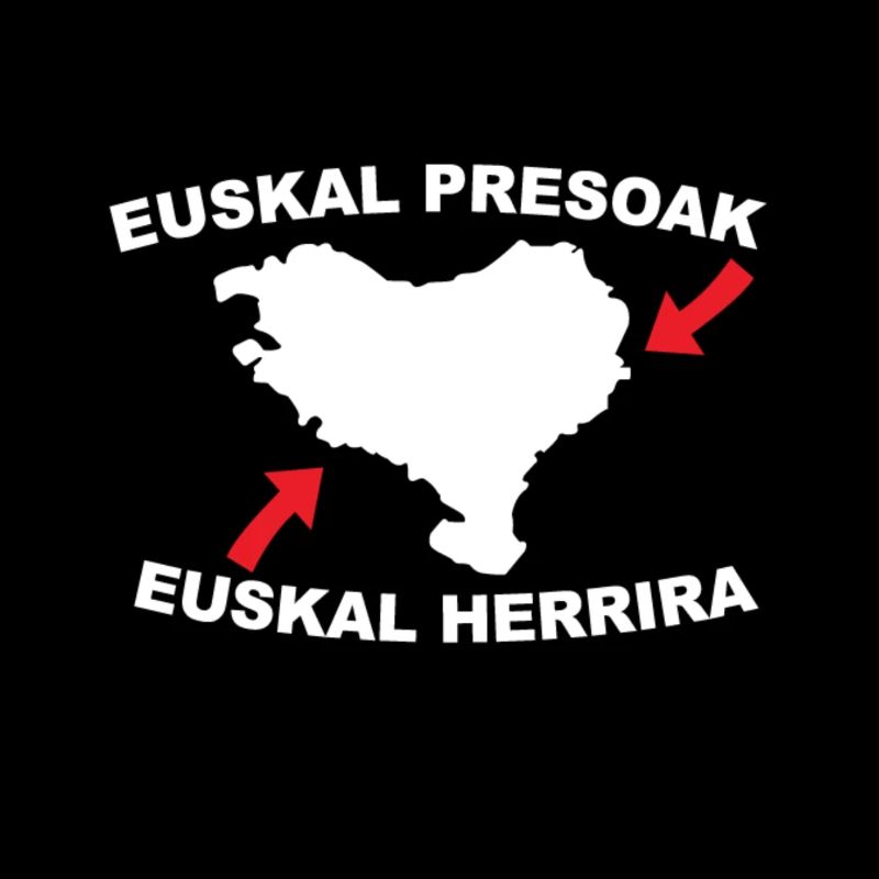 Euskal Presoak Euskal Herria Basque Country