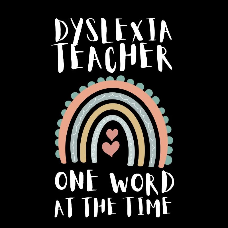 Dyslexic Reading Therapy Awareness Month, Dyslexia