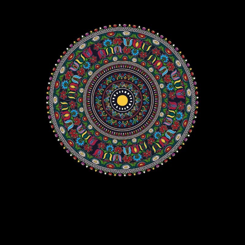 Calendario Azteca Mexican Heritage Mayan Aztec