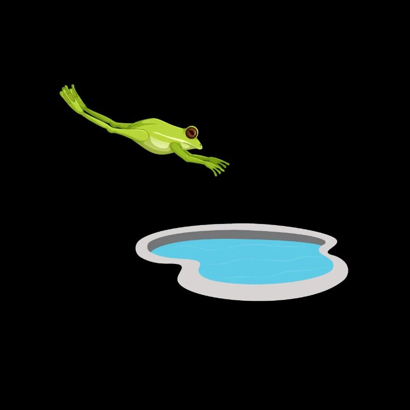 Agalychnis Callidryas Red Eyed Tree Frog