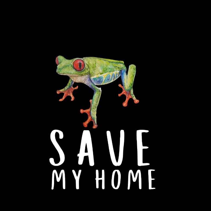 Agalychnis Callidryas Red Eyed Tree Frog