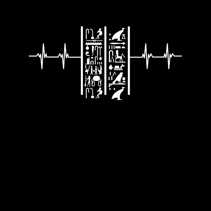 Hieroglyphics Egyptologist, Ancient Egyptian