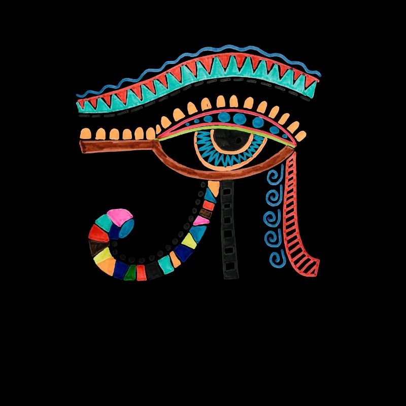 Hieroglyphics Egyptologist, Ancient Egyptian