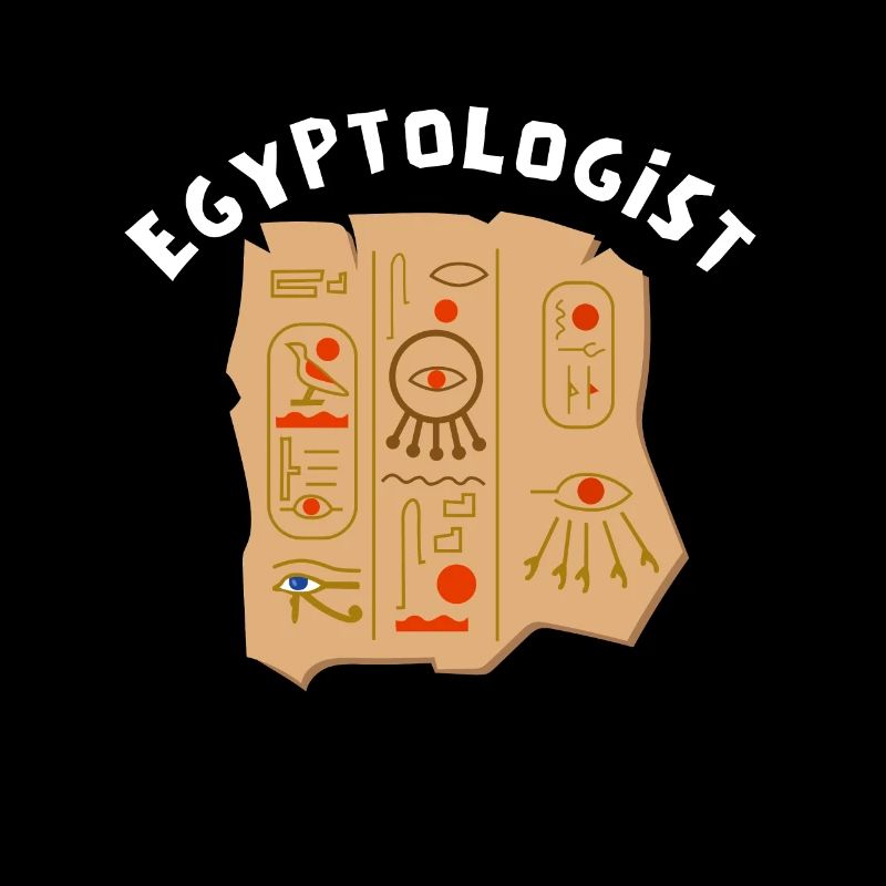 Hieroglyphics Egyptologist, Ancient Egyptian