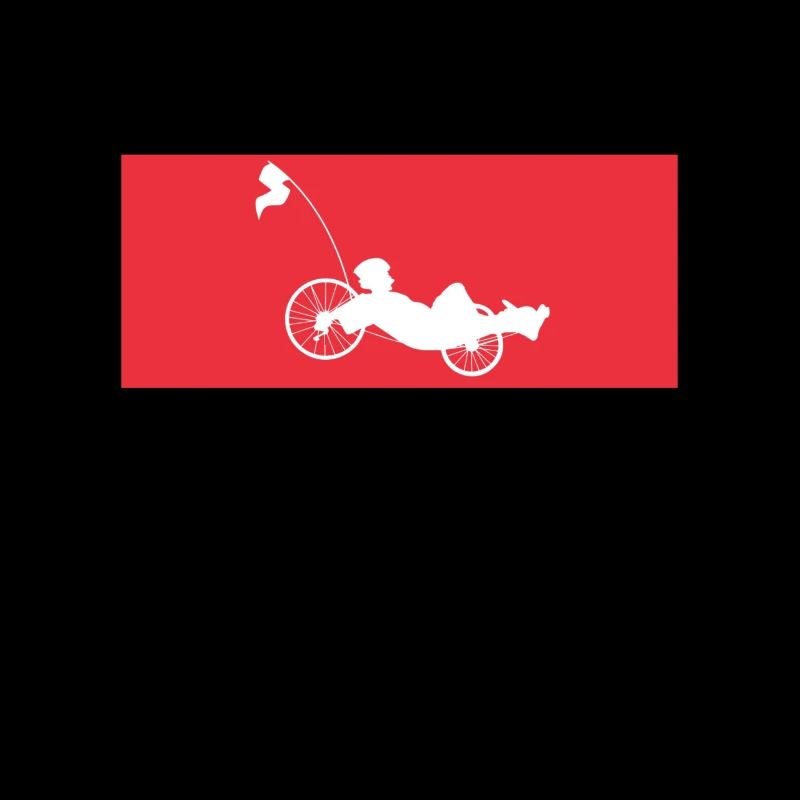 Vélo couché et vélomobile