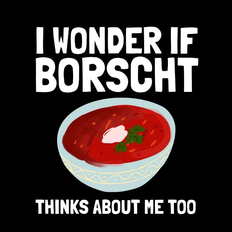 Borsch Beetroot Ukrainian Borscht