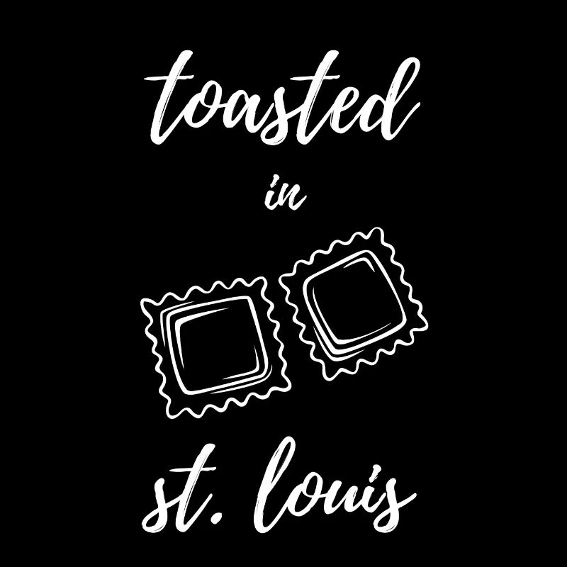 St. Louis Toasted Ravioli