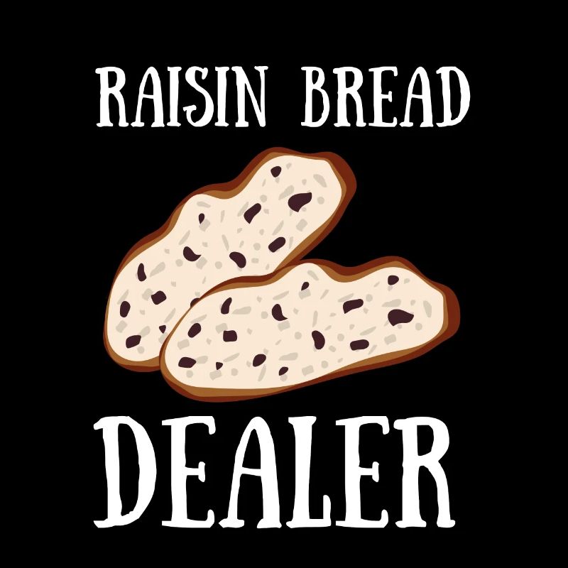 Cuisson du pain aux raisins secs