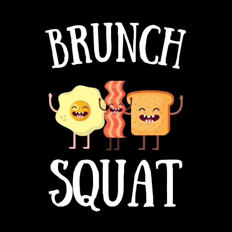 Babes Who Brunch Squat