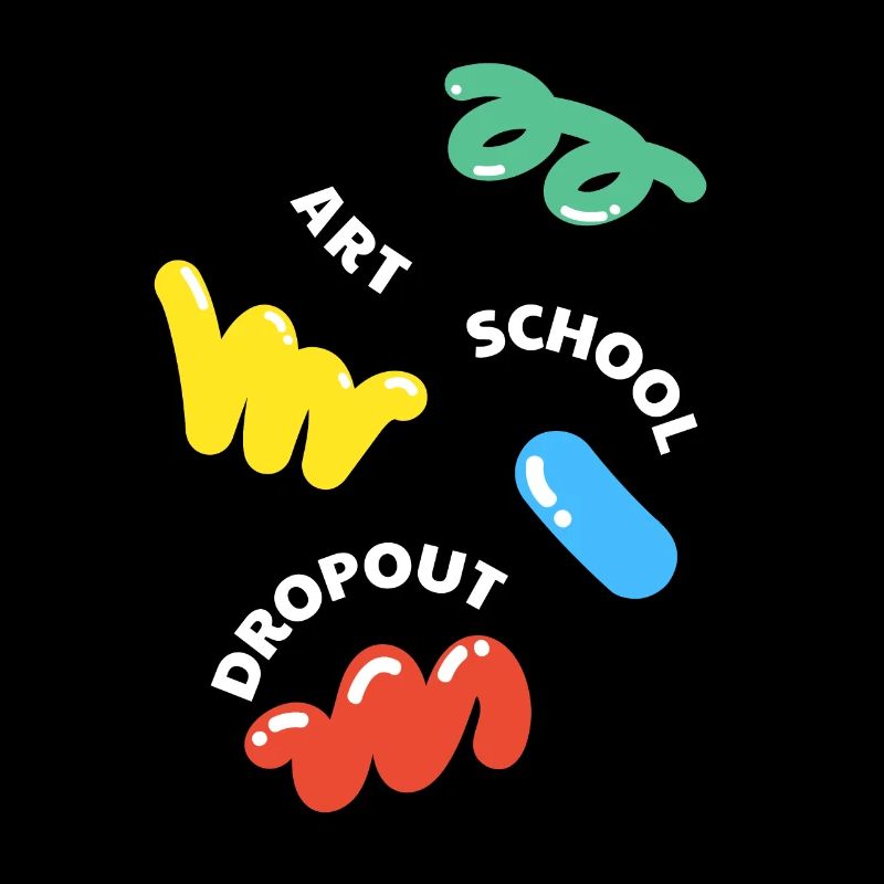 Art School Dropout