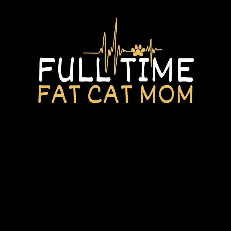 Chonk Cat Obesity