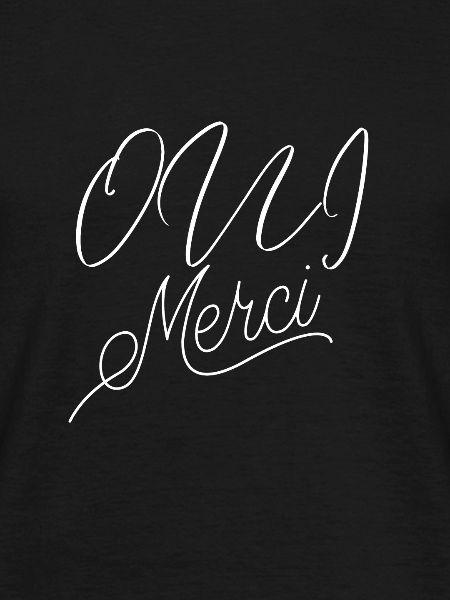 Oui Oui Merci