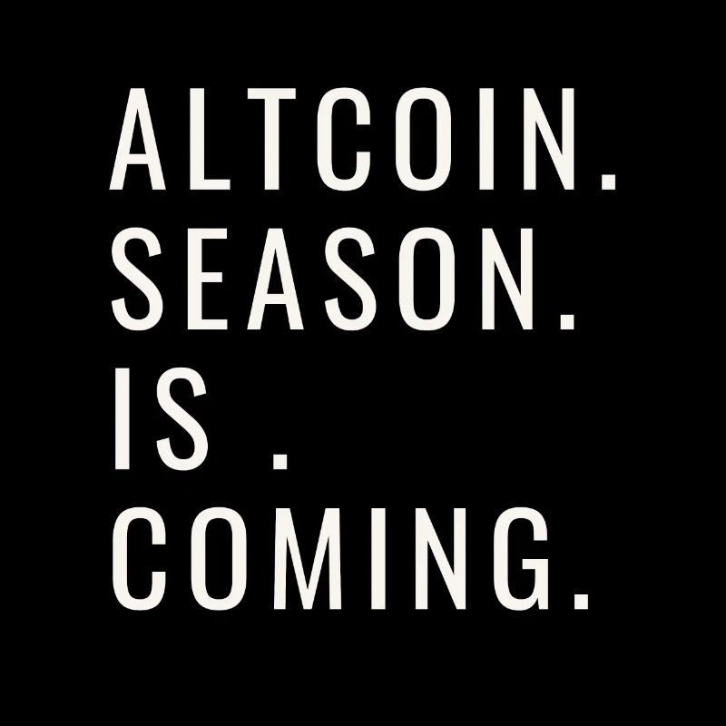 Altcoin Traders