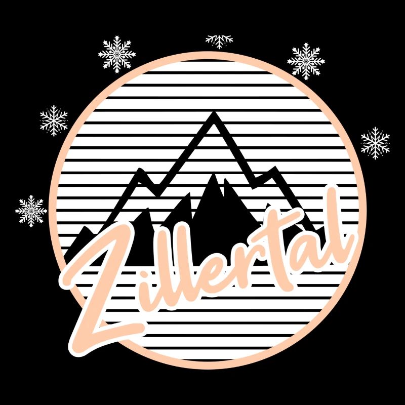 Zillertal