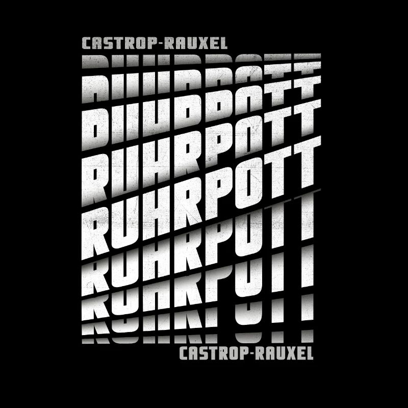 Ruhrpott Castrop-Rauxel