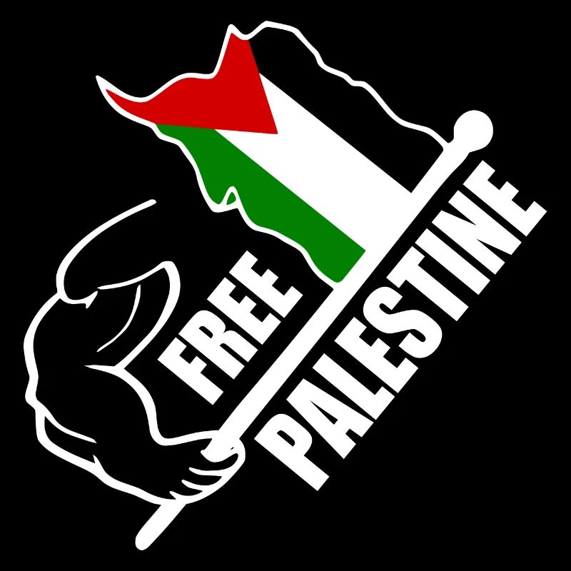 Free palestine