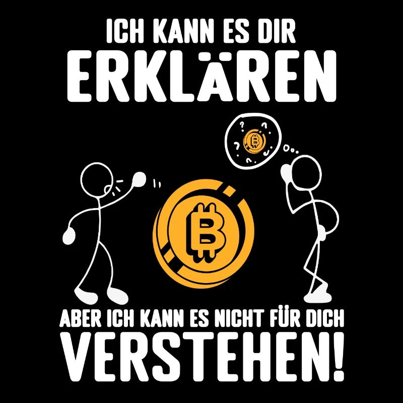 Krypto Trader Bitcoin
