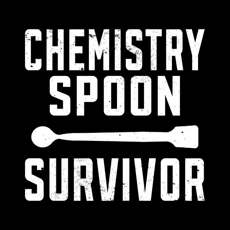 Funny Chemist For Chemistry Nerd