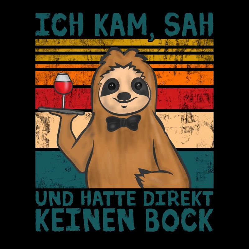 Kellner Bedienung