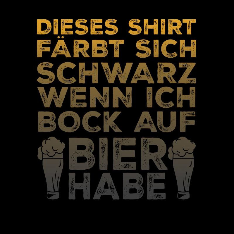 Biertrinker Bierliebhaber