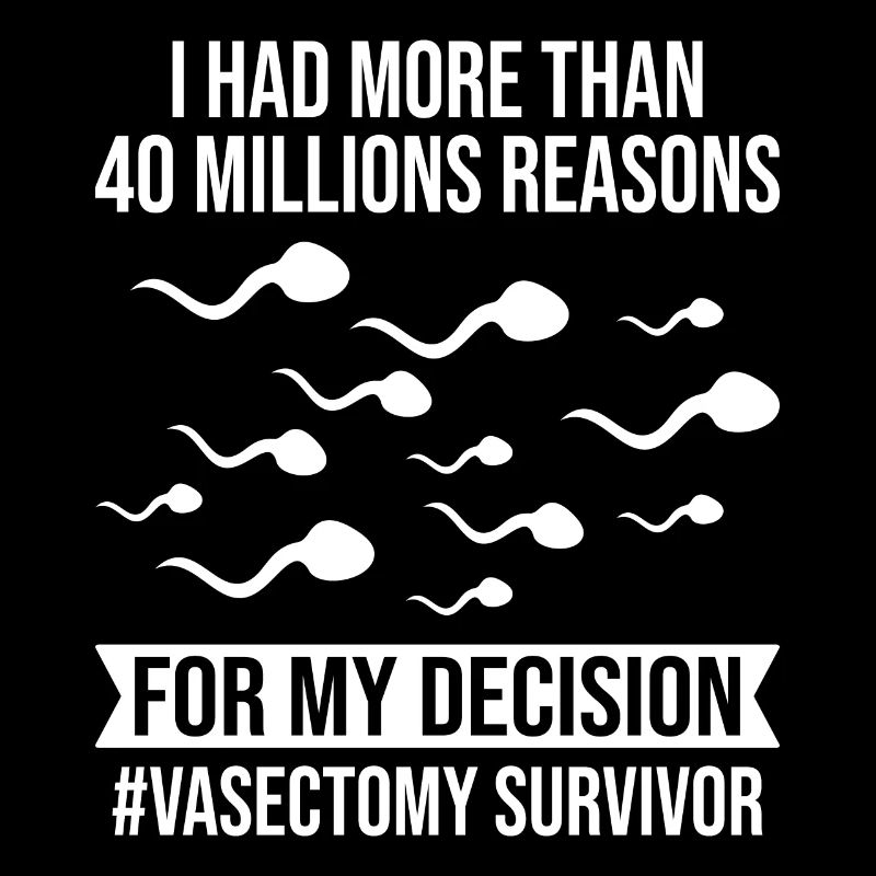 Vasectomie