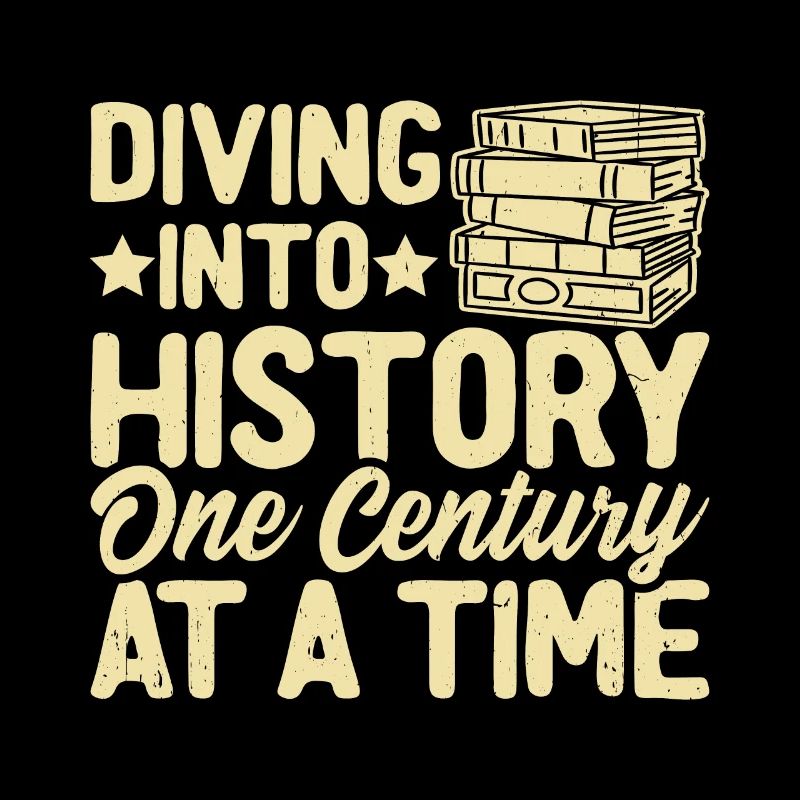 Historien