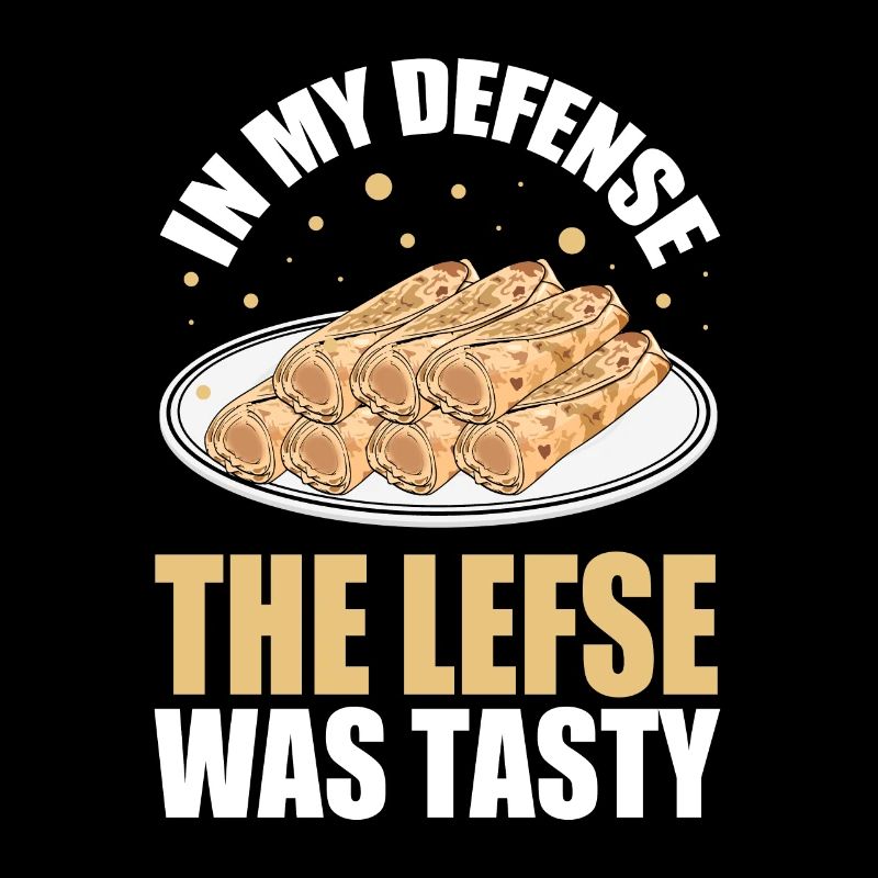Lefse making lefsa