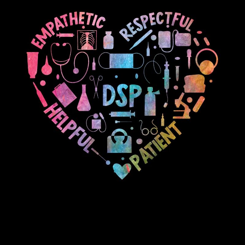 DSP Soutien direct Infirmière DSP professionnelle