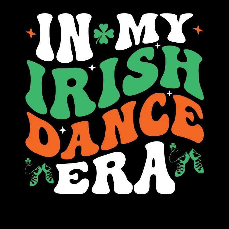 Irish dancing irish dancer Ceili Reel Dance