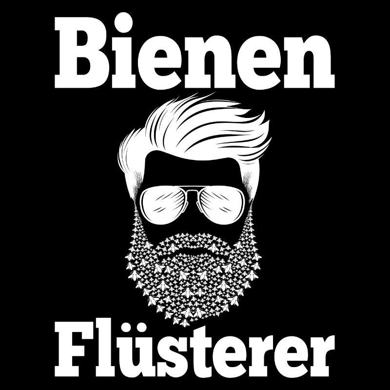 Imker Geschenke Bienenzüchter Spruch