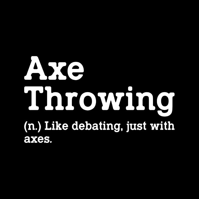 Axtwerfen