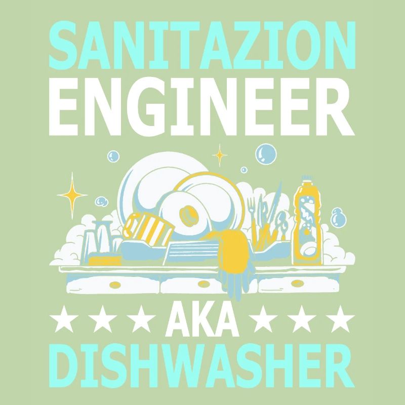 Dishwasher