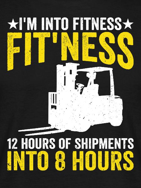 Forklift Operator