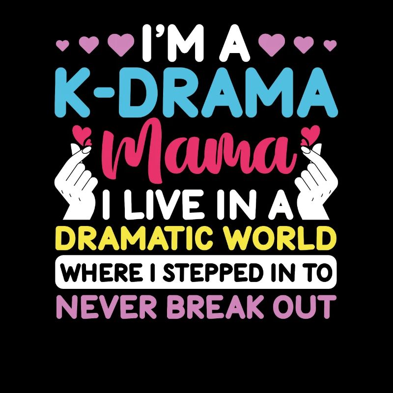 Kdrama Drame coréen