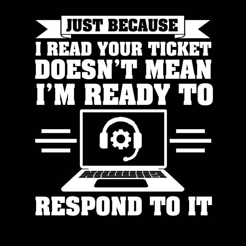 Tech Support