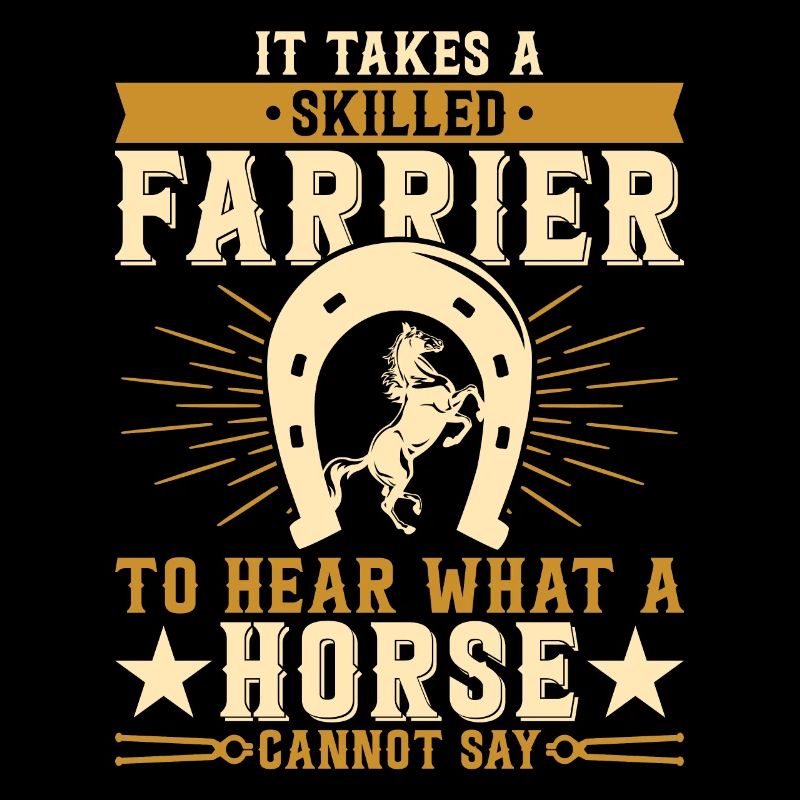 Farrier