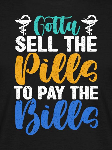 Pharmacist Pharmacy Tech